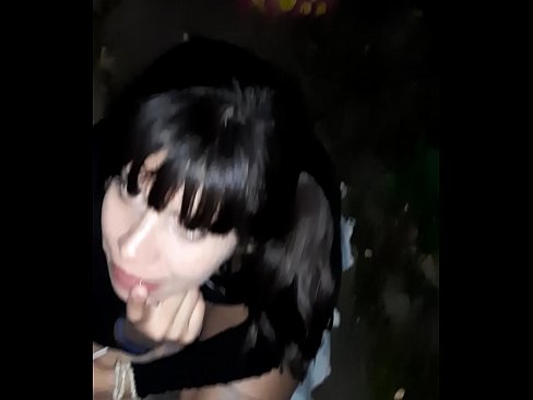❤️ Di jalanan zakar membengkak sebagai pertukaran untuk gula-gula ❤ Lucah Rusia pada kami ms.desixxxtube.ru ️❤